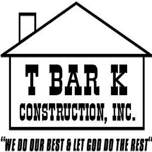 T bar K   Construction